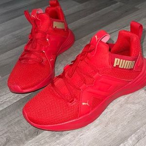 Women’s puma shoes